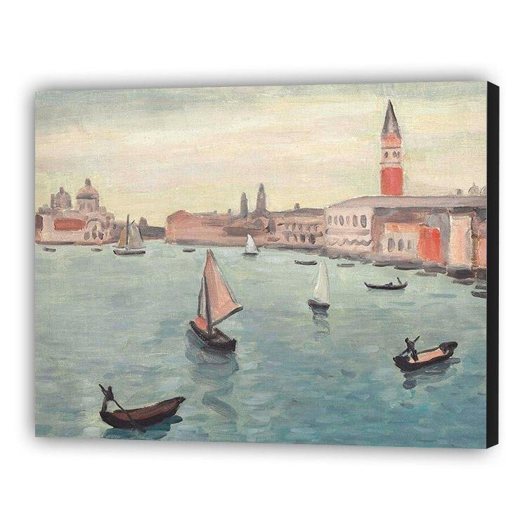 Albert Marquet „Venedig“ - Hola Hobby