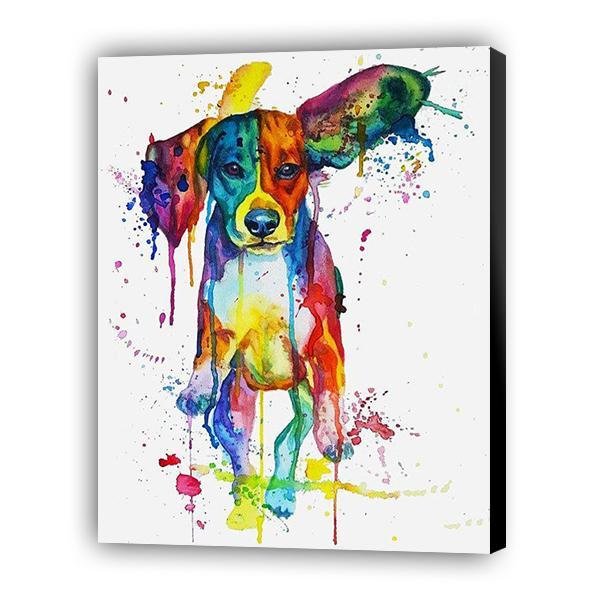 Colores Beagle - Hola Hobby