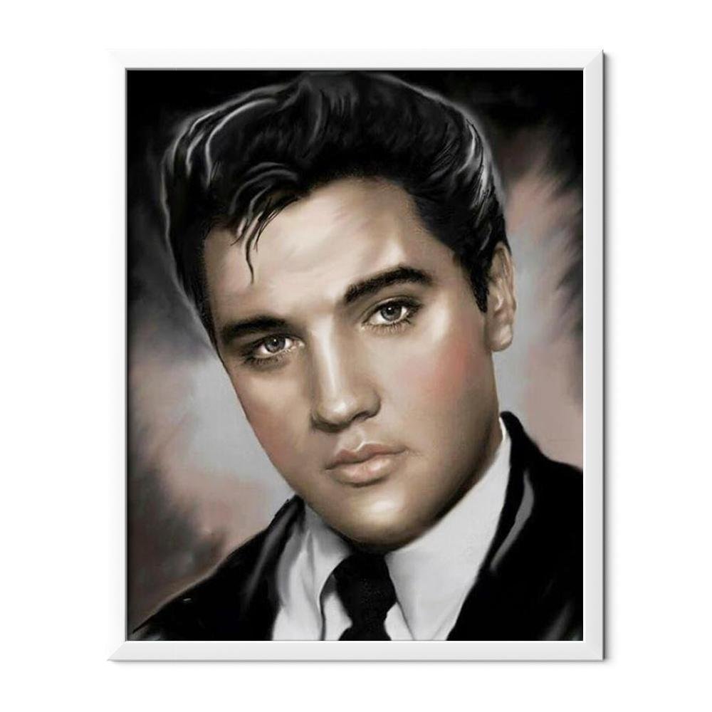 Elvis Presley - Hola Hobby