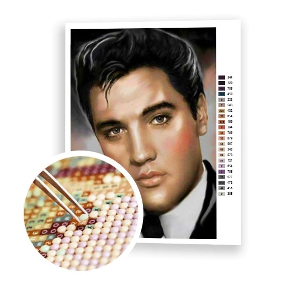 Elvis Presley - Hola Hobby