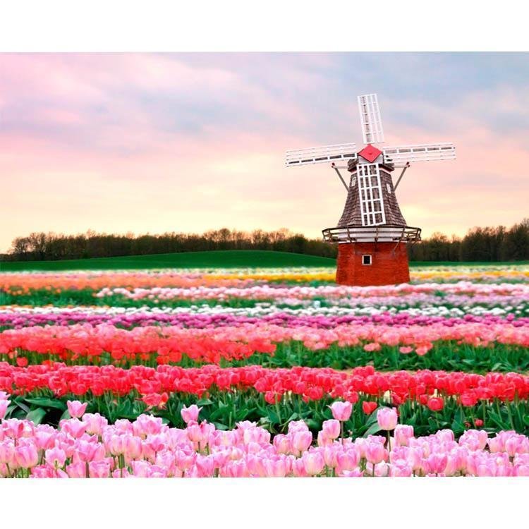 Holanda Blumen - Hola Hobby